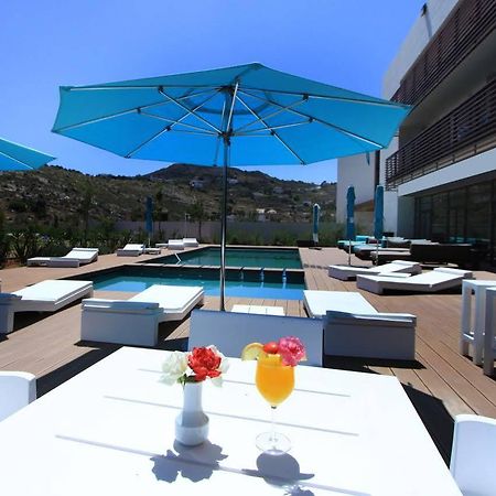 Hotel Souani Al Hoceima Exterior photo