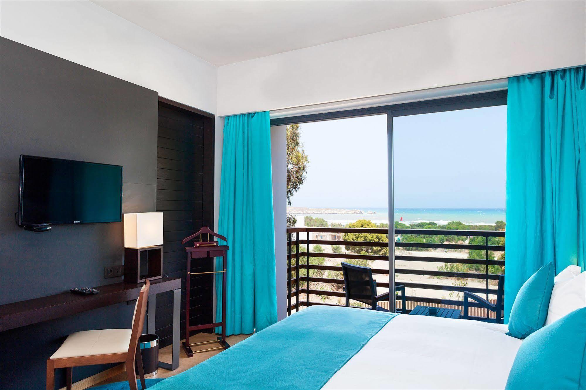 Hotel Souani Al Hoceima Exterior photo