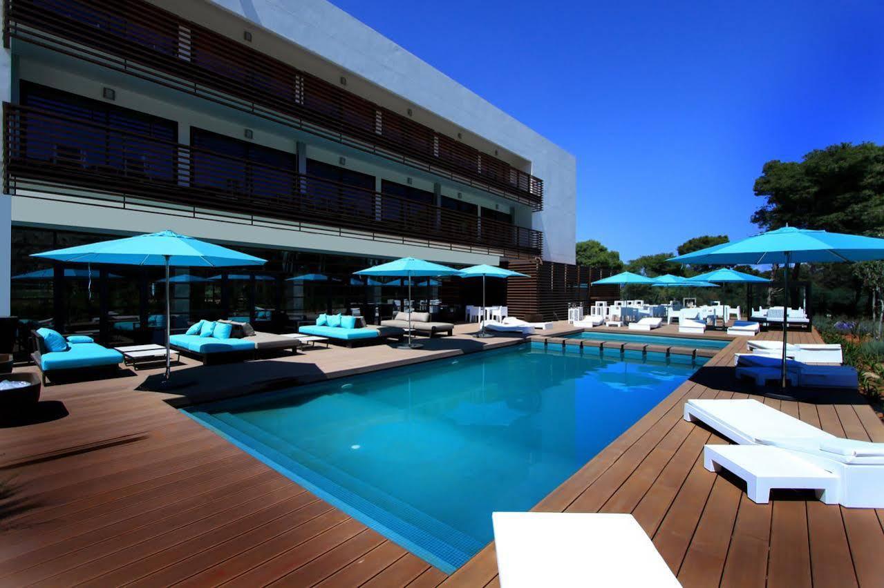 Hotel Souani Al Hoceima Exterior photo