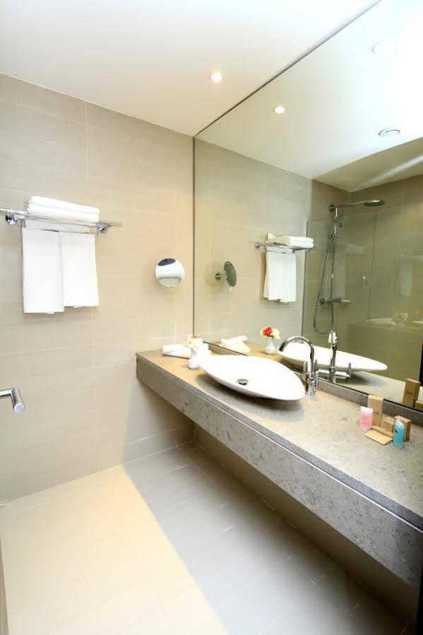 Hotel Souani Al Hoceima Exterior photo